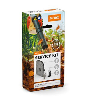 Stihl service kits- service kit 36 Stihl service kits- service kit 36