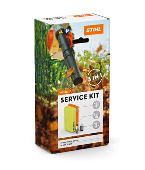 Stihl service kits- service kit 38 Stihl service kits- service kit 38