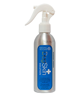 NAF Natural VetCare Dog'Skin Solution NAF Natural VetCare Dog'Skin Solution