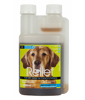NAF Natural VetCare Relief NAF Natural VetCare Relief