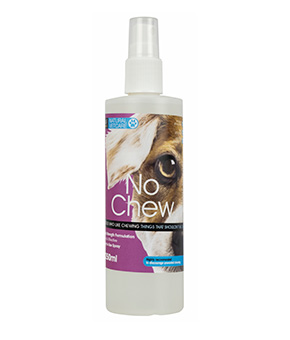 NAF Natural VetCare No Chew NAF Natural VetCare No Chew