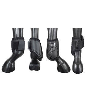 Mark Todd Air Vent Fetlock Boots Mark Todd Air Vent Fetlock Boots