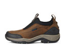 Ariat Women's Terrain Ease H2O in Oily Distressed Brown