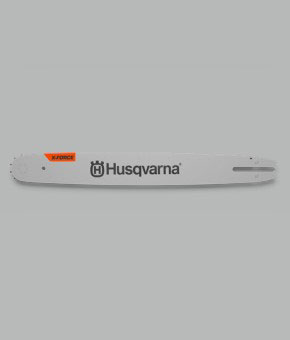 Husqvarna X-Force Laminated Bar Husqvarna X-Force Laminated Bar
