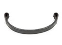 Shires Aviemore Plain Browband