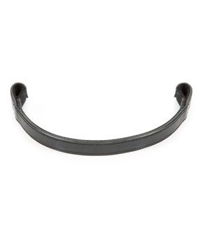 Shires Aviemore Plain Browband Shires Aviemore Plain Browband