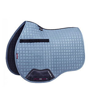 LeMieux ProSport Luxury GP Square Ice Blue LeMieux ProSport Luxury GP Square Ice Blue