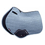 LeMieux ProSport Luxury Close Contact Square Ice Blue