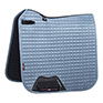 LeMieux ProSport Luxury Dressage Square Ice Blue