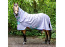 Horseware Amigo Bug Rug Pony (Lavender)