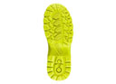 Buckler Buckbootz S5 Hi-Viz Safety Wellington Yellow/Black