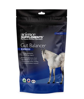 Science Supplements Gut Balancer Express Science Supplements Gut Balancer Express