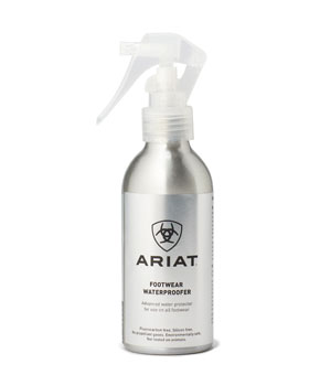 Ariat Footwear Waterproofer Ariat Footwear Waterproofer