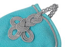 LeMieux Mini LeMieux Pony Show Rug - Azure