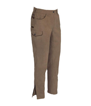 Percussion Ladies Rambouillet Original Tapered Trousers Percussion Ladies Rambouillet Original Tapered Trousers
