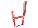 Hy Christmas Santa Head Collar