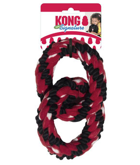KONG Signature Double Tug Rope