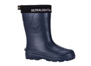 Leon Boots Ladies Ultralight Montana Boots in Navy