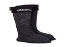 Leon Boots Ladies Ultralight Montana Boots in Navy