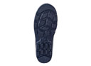 Leon Boots Ladies Ultralight Montana Boots in Navy