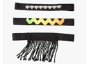 Crafty Ponies Browband Set