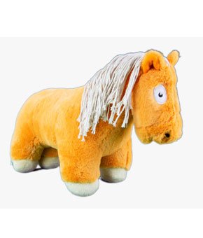 Crafty Pony Chestnut Crafty Pony Chestnut