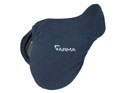 Shires ARMA Fleece Saddle Cover Navy