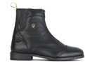Moretta Martina Paddock Boots Black