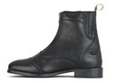 Moretta Martina Paddock Boots Black