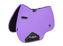 Shires ARMA Luxe Saddlecloth Lilac