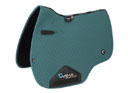 Shires ARMA Luxe Saddlecloth Sage