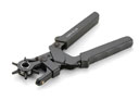 Shires Deluxe Punch Pliers