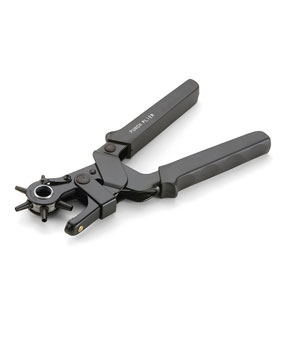 Shires Deluxe Punch Pliers Shires Deluxe Punch Pliers