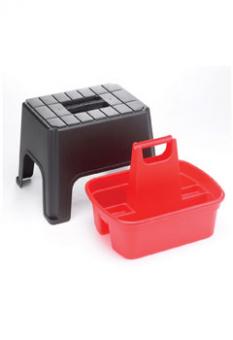 Lincoln Step & Groom Box Lincoln Step & Groom Box