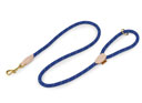Digby & Fox Reflective Dog Lead Royal