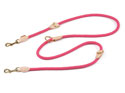 Digby & Fox Reflective Training Lead Pink