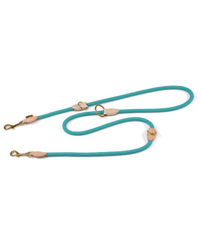 Digby & Fox Reflective Training Lead Teal Digby & Fox Reflective Training Lead Teal