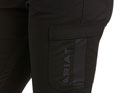 Ariat Rebar DuraStretch Ripstop Cargo Straight Leg Pant