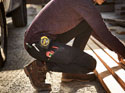 Ariat Rebar DuraStretch Ripstop Cargo Straight Leg Pant