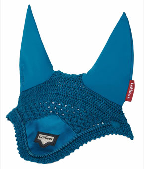 LeMieux Loire Fly Hood - Marine