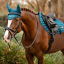 LeMieux Loire Fly Hood - Marine