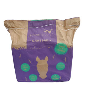 Silvermoor Grassabix Bumper Pack (10 Blocks) Silvermoor Grassabix Bumper Pack (10 Blocks)