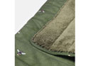Joules Khaki Bee Print Pet Blanket