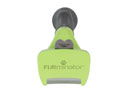 Furminator Deshedding Tool for Short Hair Small Dogs