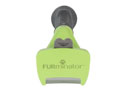 Furminator Deshedding Tool for Long Hair Small Dogs