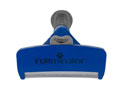 Furminator Deshedding Tool for Long Hair Large Dogs