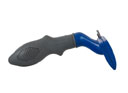 Furminator Deshedding Tool for Long Hair Large Dogs