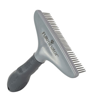 Furminator Grooming Rake