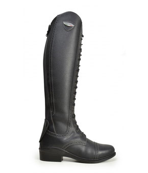 Brogini Genoa X-Country Boots Black