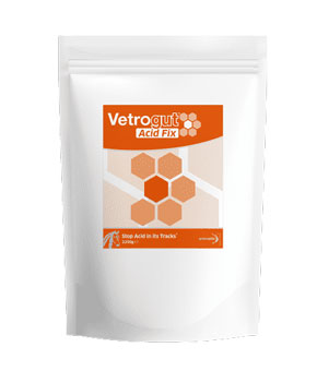 Animalife Vetrogut Acid Fix Animalife Vetrogut Acid Fix